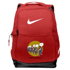 Nike Brasilia Medium Backpack