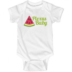 Infant Fine Jersey Bodysuit