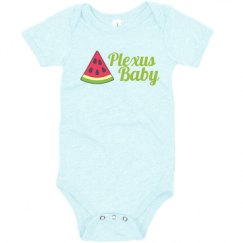 Infant Triblend Super Soft Bodysuit