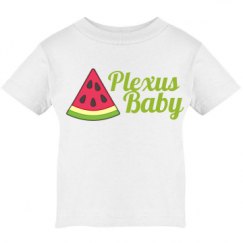 Infant Cotton Tee