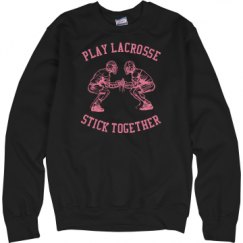 Unisex Ultimate Cotton Crewneck Sweatshirt