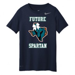 Youth Nike Legend Shirt