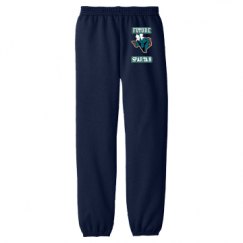 Youth Fleece Sweatpants