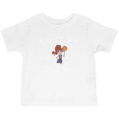 Toddler Basic Promo Jersey Tee