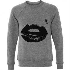 Unisex Triblend Crewneck Sweatshirt