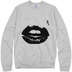 Unisex Ultimate Cotton Crewneck Sweatshirt