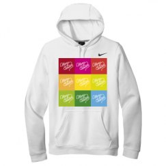 Unisex Nike Pullover Hoodie