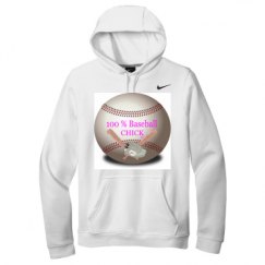 Unisex Nike Pullover Hoodie