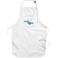 Adjustable Full Length Apron