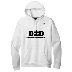 Unisex Nike Pullover Hoodie