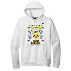 Unisex Nike Pullover Hoodie