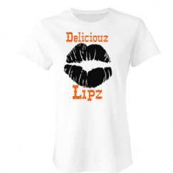 Ladies Slim Fit Favorite Tee