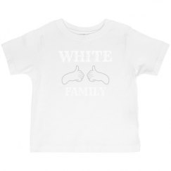 Toddler Basic Promo Jersey Tee