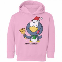 Toddler Hooded Sweatshirt