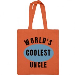 Canvas Tote Bag