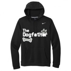 Unisex Nike Pullover Hoodie