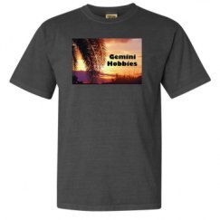 Adult Heavyweight T-Shirt