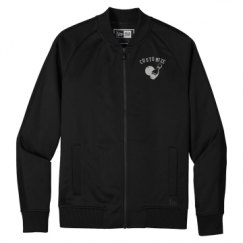 Unisex New Era Track Jacket