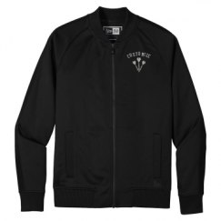 Unisex New Era Track Jacket