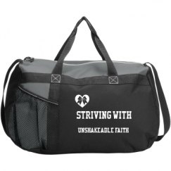 Gemline Sequel Sport Duffel Bag