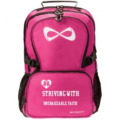 Nfinity Backpack Bag