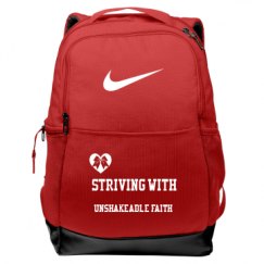 Nike Brasilia Medium Backpack