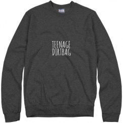 Unisex Ultimate Cotton Crewneck Sweatshirt