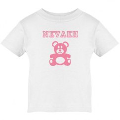 Infant Cotton Tee