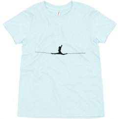 Youth Triblend Tee