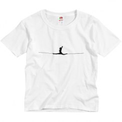 Youth Basic Tee