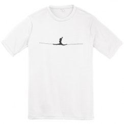 Youth Athletic Performance Tee