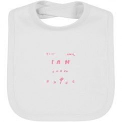 Infant Jersey Bib