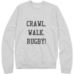 Unisex Basic Promo Crewneck Sweatshirt