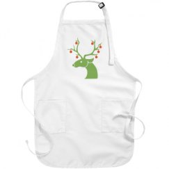 Adjustable Full Length Apron