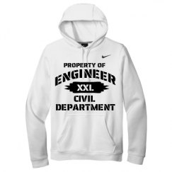 Unisex Nike Pullover Hoodie