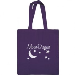 Canvas Tote Bag