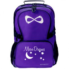 Nfinity Backpack Bag