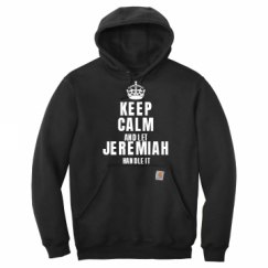 Unisex Carhartt Hooded Sweatshirt