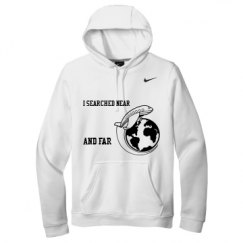 Unisex Nike Pullover Hoodie