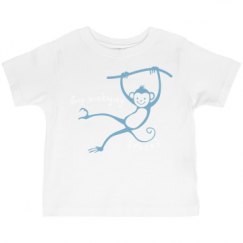 Toddler Basic Promo Jersey Tee