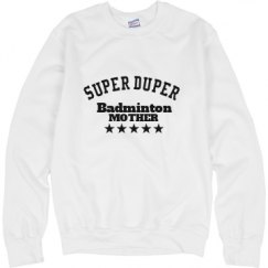 Unisex Ultimate Cotton Crewneck Sweatshirt