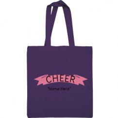 Canvas Tote Bag