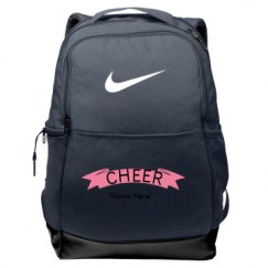 Nike Brasilia Medium Backpack