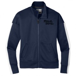 Women's New Era Track Jacket