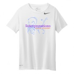 Youth Nike Legend Shirt