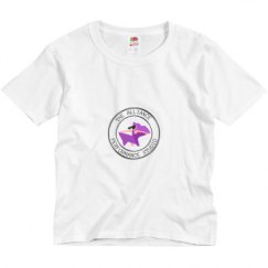 Youth Basic Promo Tee