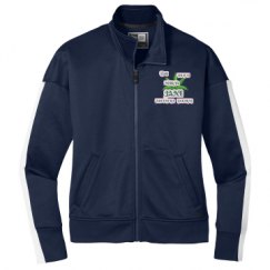 Women's New Era Track Jacket