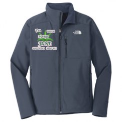 North Face Apex Soft Shell Jacket 