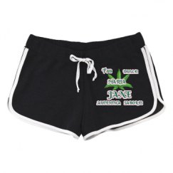 Ladies Relay Shorts