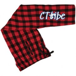 Unisex Fashion Flannel Pajama Pants